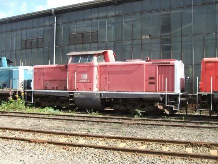 15.09.2007 in Stendal