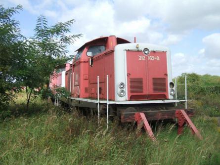 15.09.2007 in Stendal