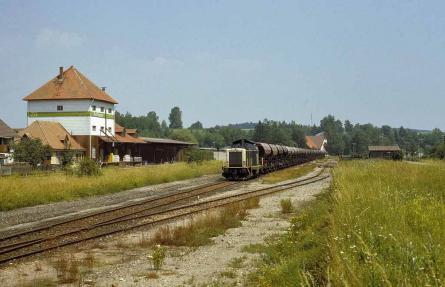 17.07.1986 Messkirch 