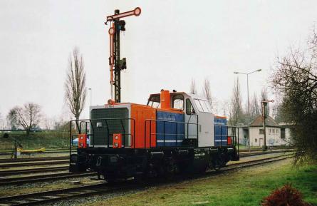 04.04.2008 in Aschaffenburg