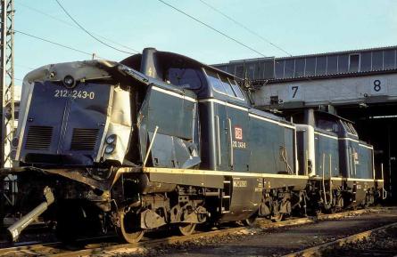 02.08.1994 Kornwestheim 