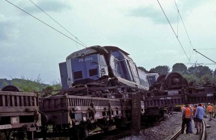 31.07.1994 Höfingen 