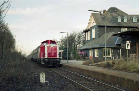 15.12.1991 Frömern