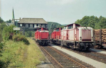 26.08.2002 in Brügge