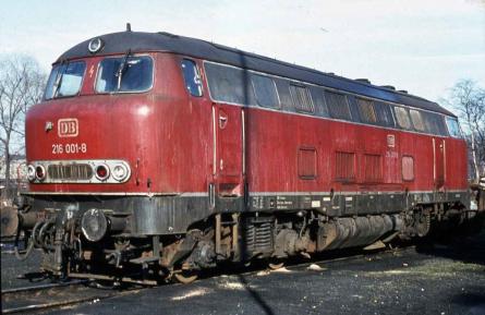 28.02.1979 Bw Gelsenkirchen Bismarck