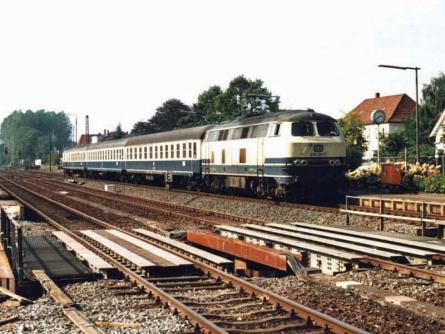 14.09.1991 Bad Zwischenahn