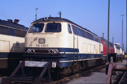 09.02.1992 in Wanne-Eickel