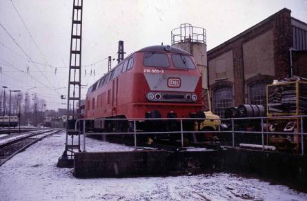 26.12.1993 Osnabrück