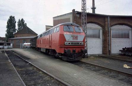 22.07.2001 Osnabrück