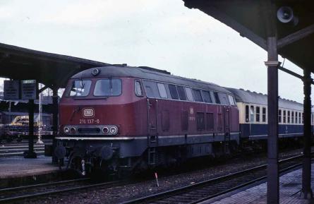 03.04.1992 in Leinenfelde
