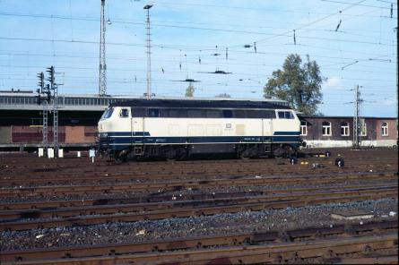 15.11.1987 in Paderborn