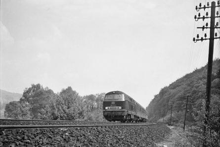 16.05.1970 bei Bengel