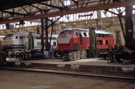 13.7.1994 AW Bremen