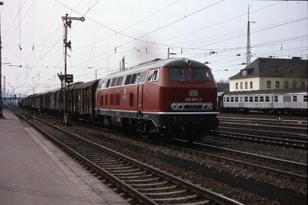 04.04.1981 in Regensburg