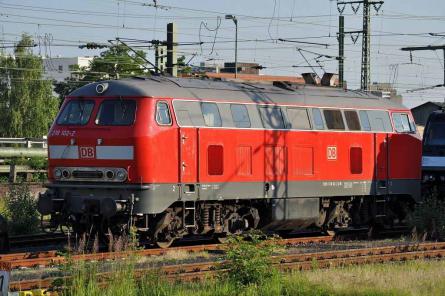 24.06.2010 Frankfurt/Main Bw1