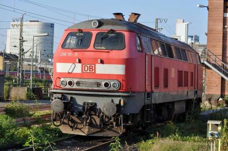 24.06.2010 Frankfurt/Main Bw1