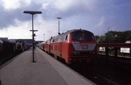 27.6.1990 in Westerland