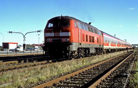 14.10.2003 Niebüll 