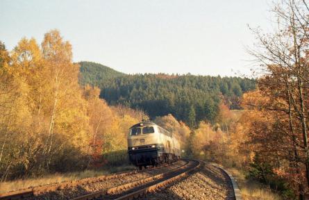 01.11.1992 in Elleringhausen