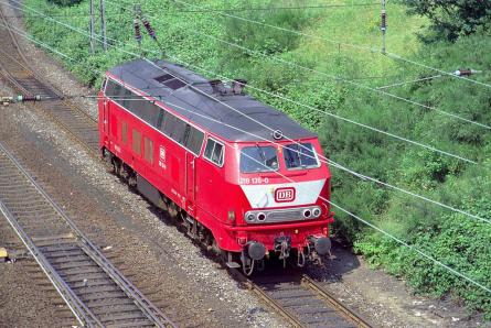 AW Opladen i.d. 80er-90er Jahren