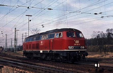 22.03.1983 Hamburg Eidelstedt