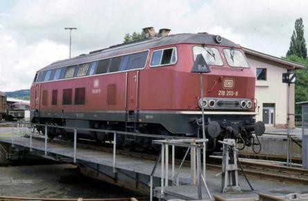 Juni 1987 Bw Bayreuth