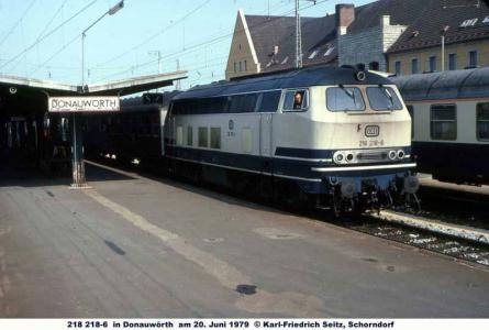 20.06.1979 in Donauwörth