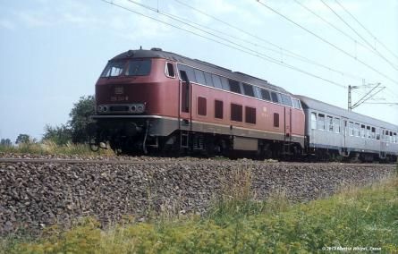 16.07.1982 bei Tiefbrunn