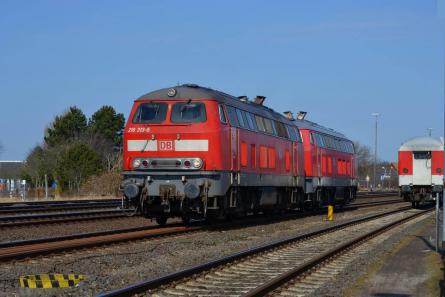 31.03.2013 in Niebüll