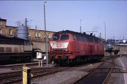 09.06.1992 in Hamburg