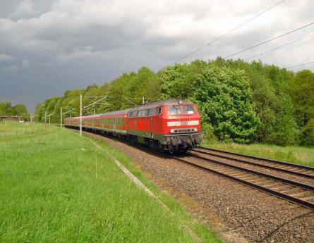 24.05.2010 kurz vor Reichenbach/V.