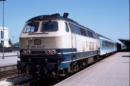 20.05.1993 in Kempten