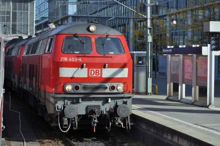 24.09.2010 München Hbf