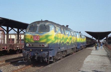 10.03.1996 in Wernigerode