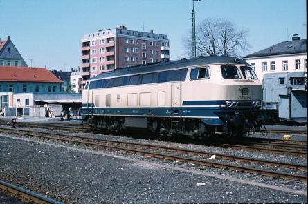 09.05.1981 in Hof