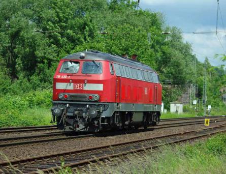 31.05.2009 durch Eschwege West