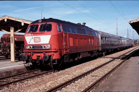 10.10.1990 in Weilheim
