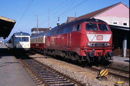 18.03.1990 in Weilheim