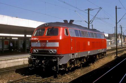 20.06.2000 Hannover 