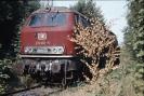11.08.1982 im AW Bremen