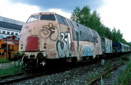 17.06.2001 Nürnberg 