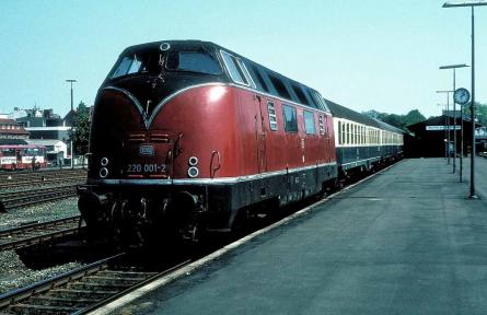 21.05.1980 Wilhelmshaven