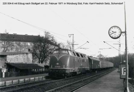 22.02.1971 in Würzburg Süd