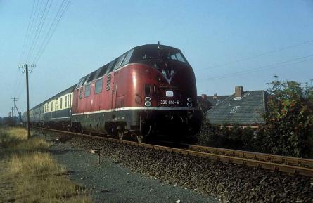 01.09.1983 Altenwalde 