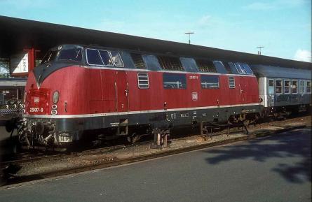 04.07.1982 Cuxhaven 