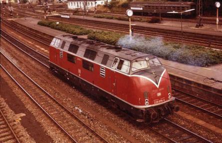 1970er Jahre in Osnabrück