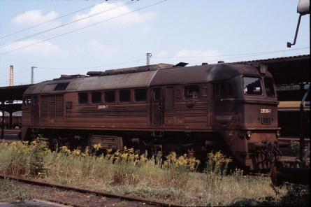 22.08.1992 in Altenburg