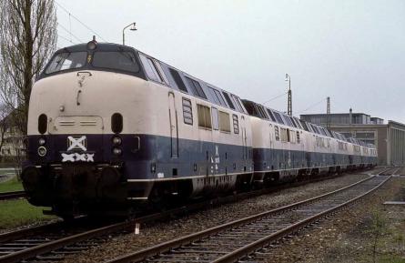 12.04.1990 Rosenheim 