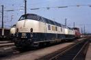18.07.1982 Bw Wanne Eickel