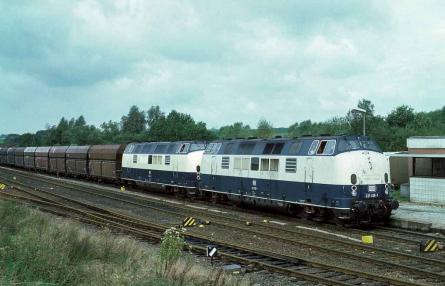 09.10.1983 Flandersbach